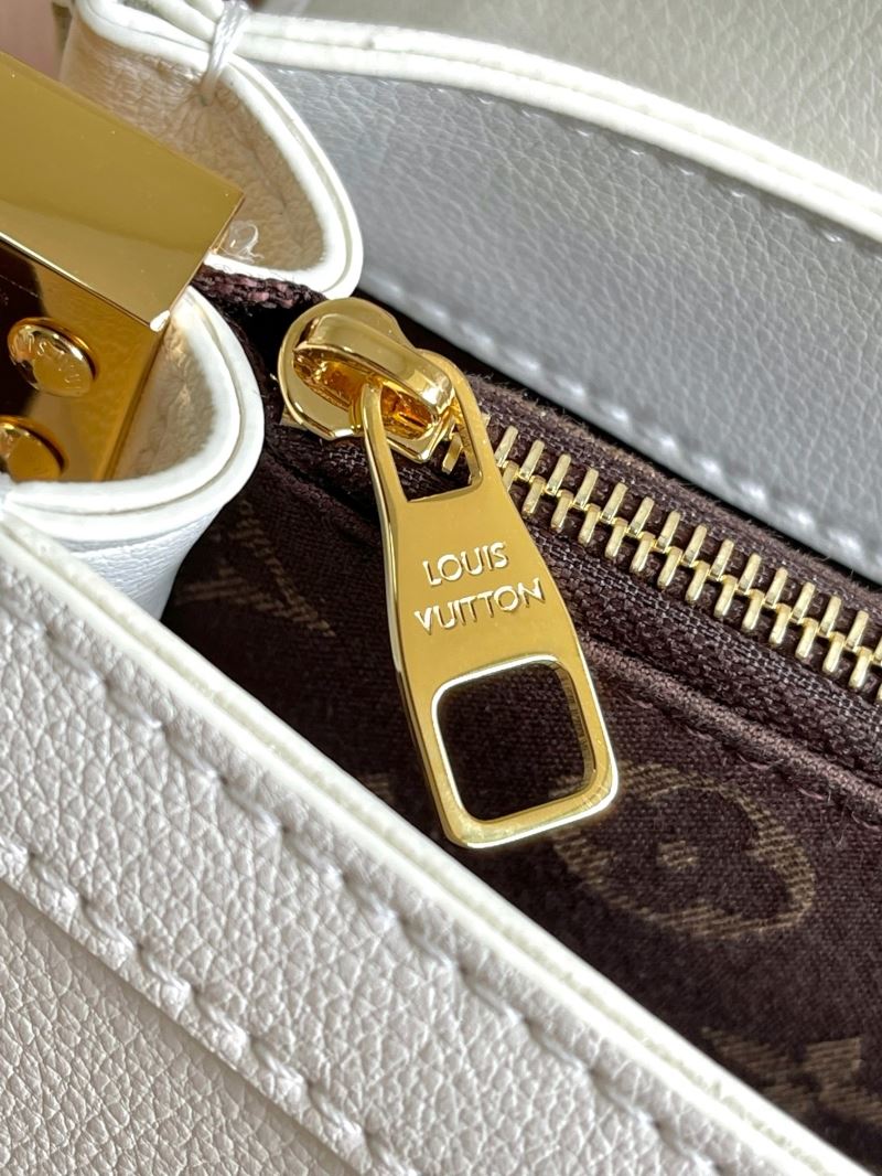 Louis Vuitton Dauphine Bags